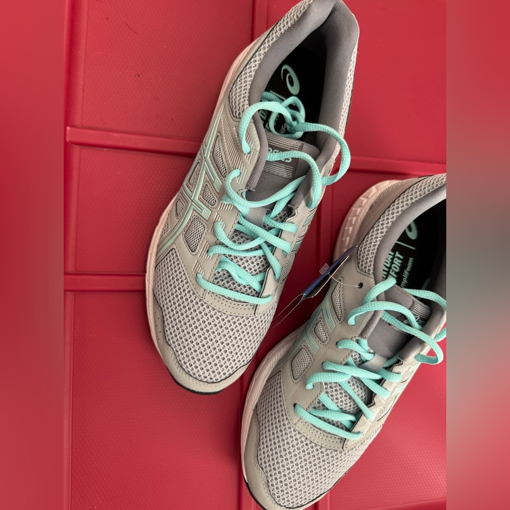 ASICS Women's Gel-Contend 9 Running Shoes - 9.5M- BNWT